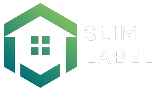 Slimlabel Logo